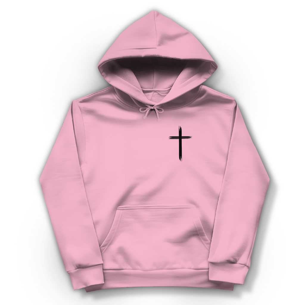 Damen Hoodie Child of God