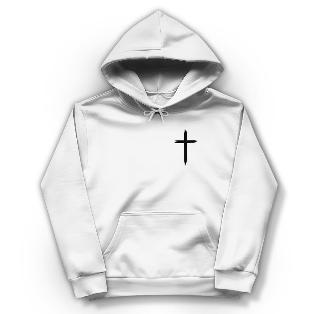 Damen Hoodie Child of God