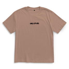 Oversize T-Shirt Child of God