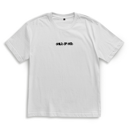 Oversize T-Shirt Child of God