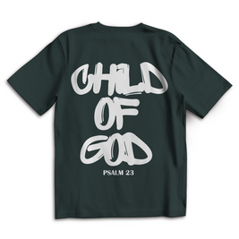 Oversize T-Shirt Child of God