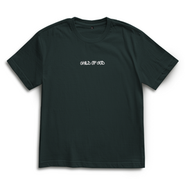 Oversize T-Shirt Child of God