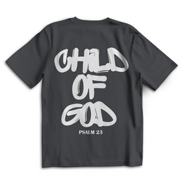 Oversize T-Shirt Child of God