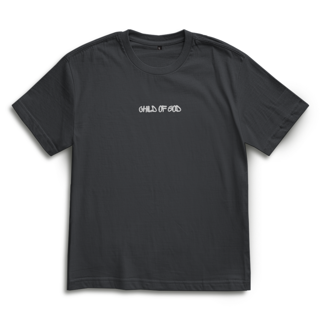 Oversize T-Shirt Child of God