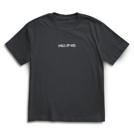 Oversize T-Shirt Child of God