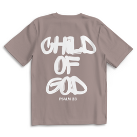 Oversize T-Shirt Child of God