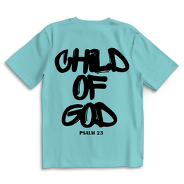 Oversize T-Shirt Child of God
