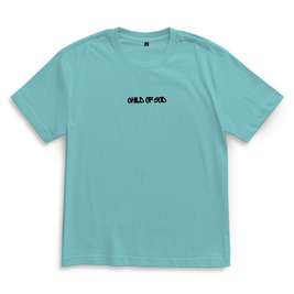Oversize T-Shirt Child of God