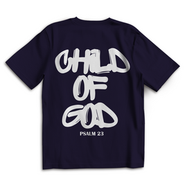 Oversize T-Shirt Child of God