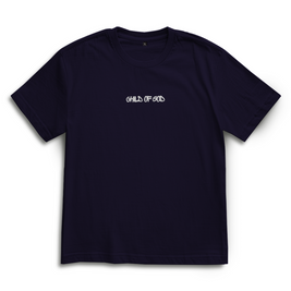 Oversize T-Shirt Child of God