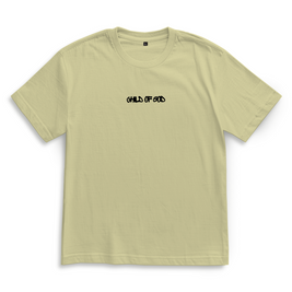 Oversize T-Shirt Child of God