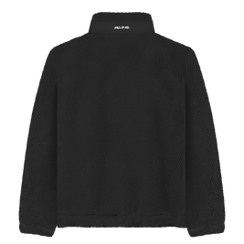 Sherpa Fleecejacke 