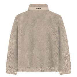 Sherpa Fleecejacke 