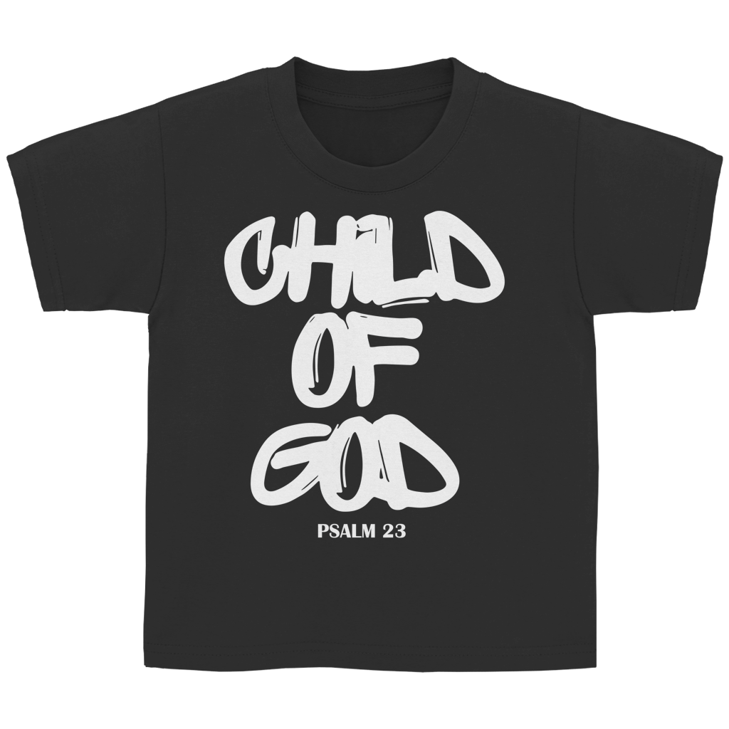 Kinder T-Shirt 
