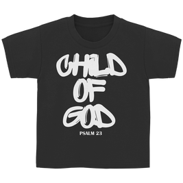 Kinder T-Shirt 