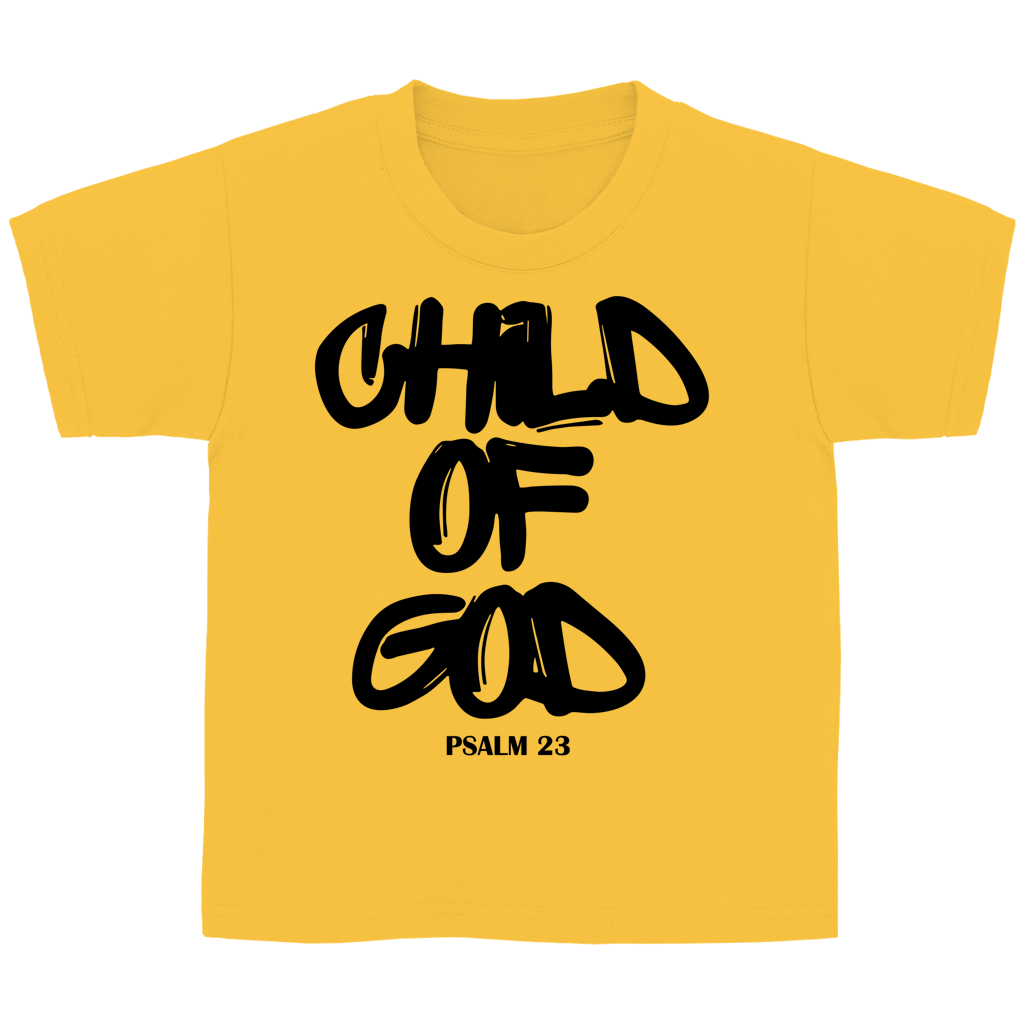 Kinder T-Shirt 