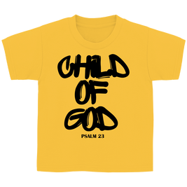 Kinder T-Shirt 