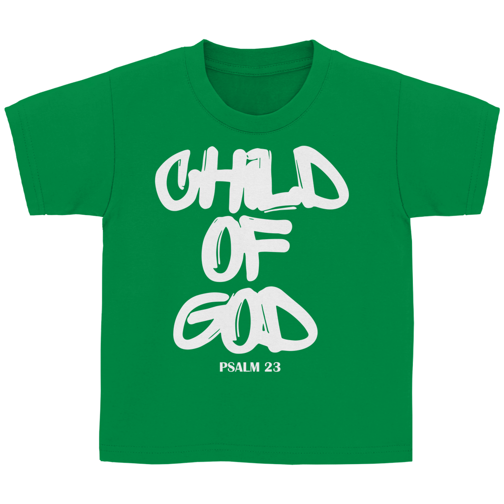 Kinder T-Shirt 
