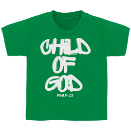 Kinder T-Shirt 