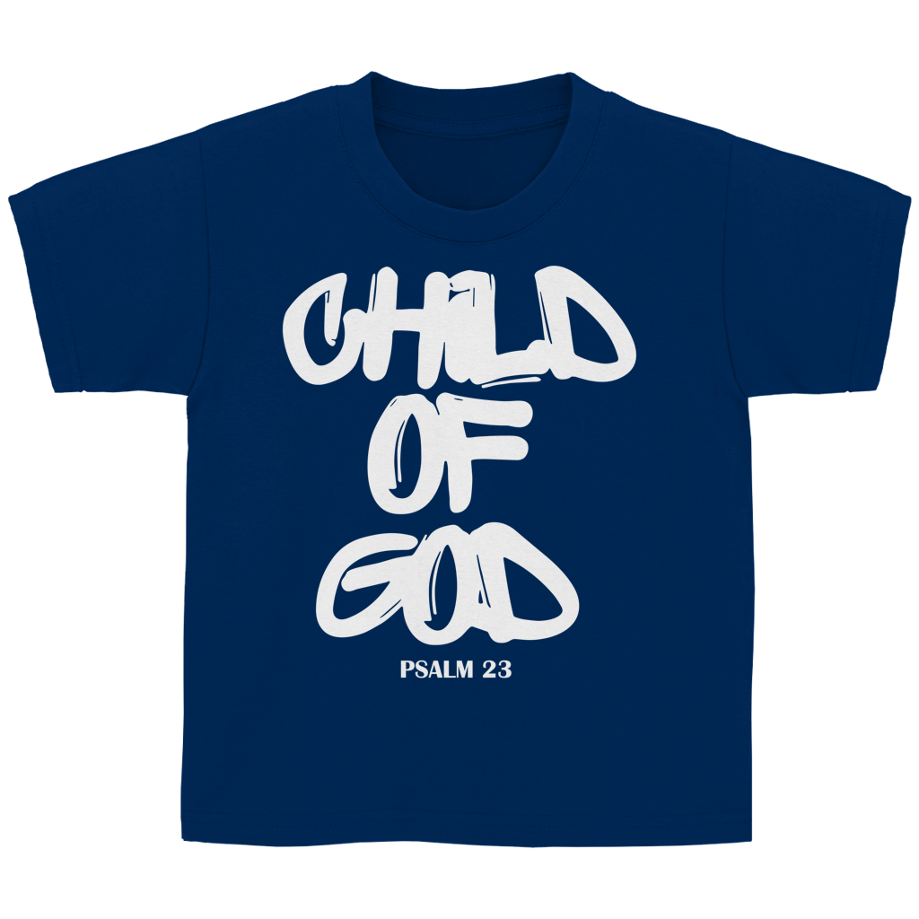 Kinder T-Shirt 