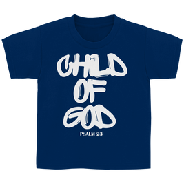 Kinder T-Shirt 