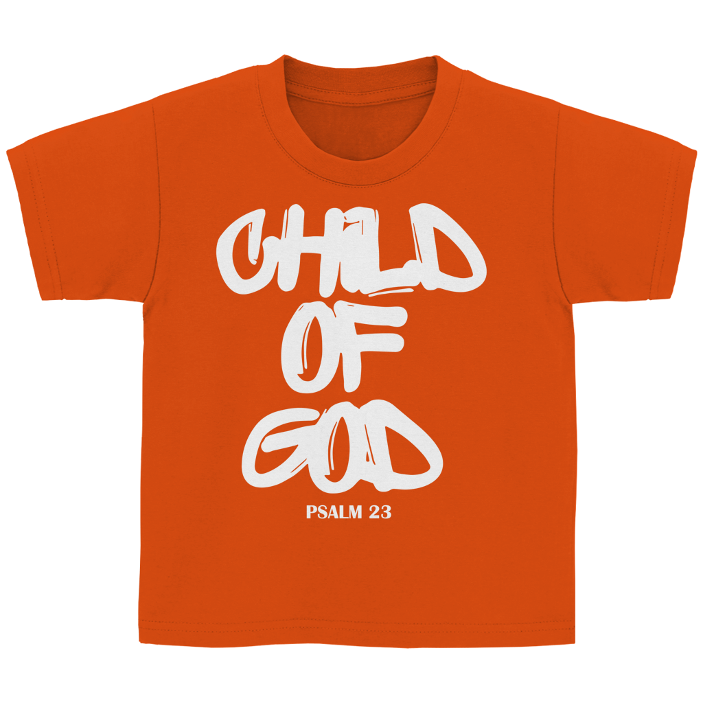 Kinder T-Shirt 