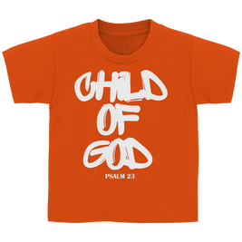 Kinder T-Shirt 