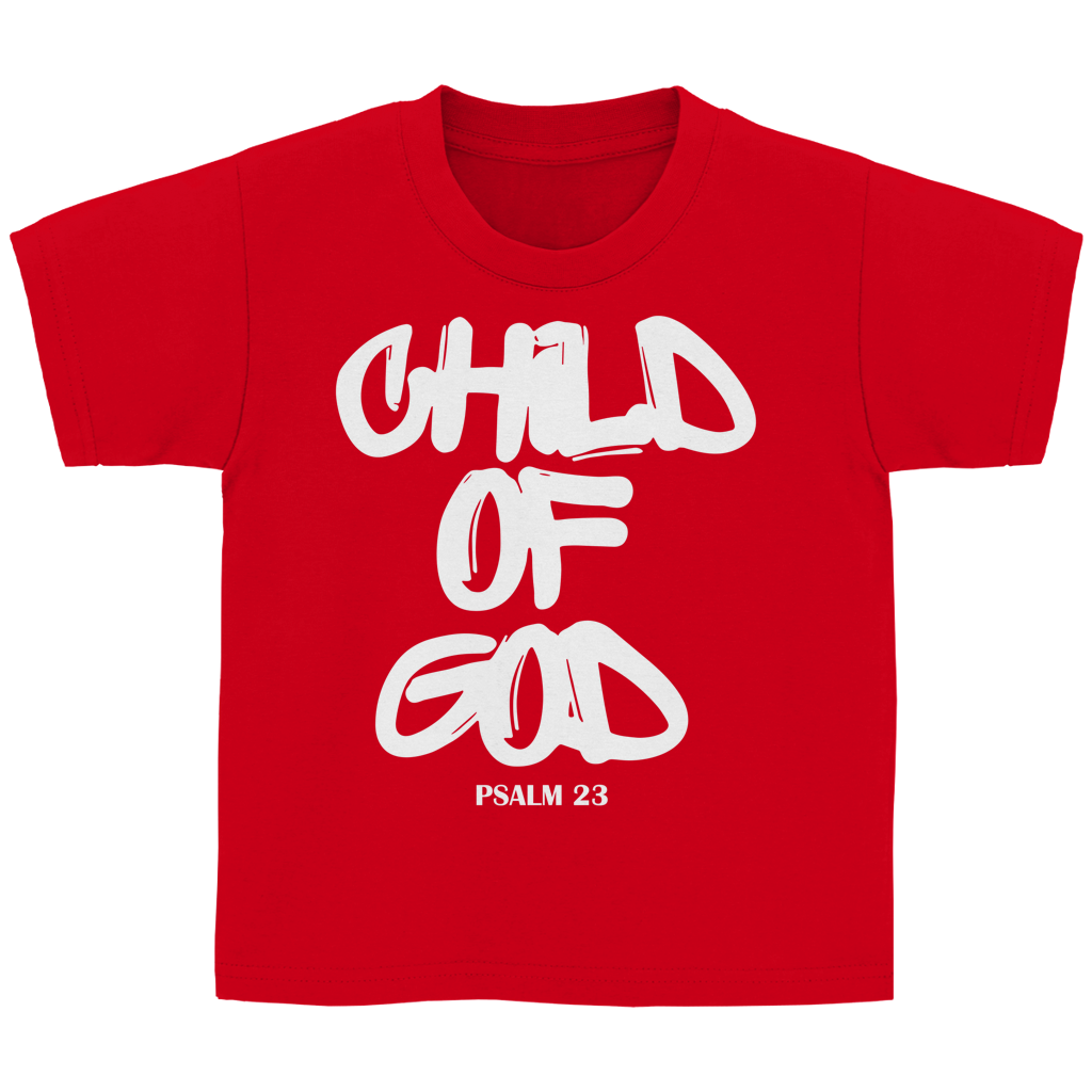 Kinder T-Shirt 
