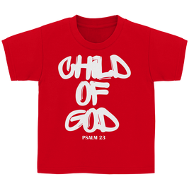 Kinder T-Shirt 