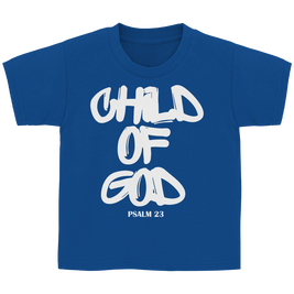 Kinder T-Shirt 