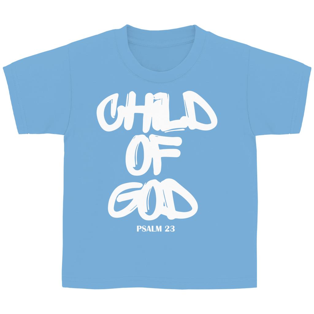 Kinder T-Shirt 