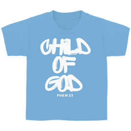 Kinder T-Shirt 