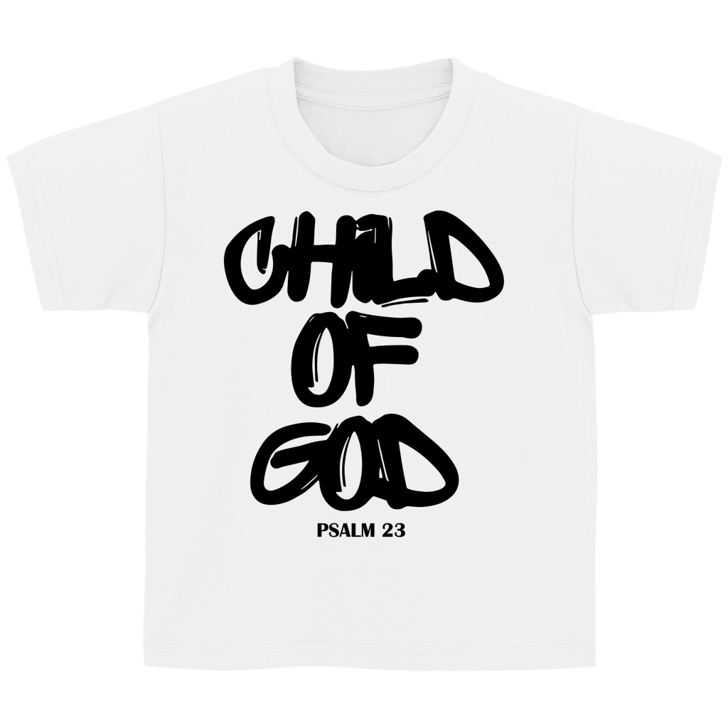 Kinder T-Shirt 