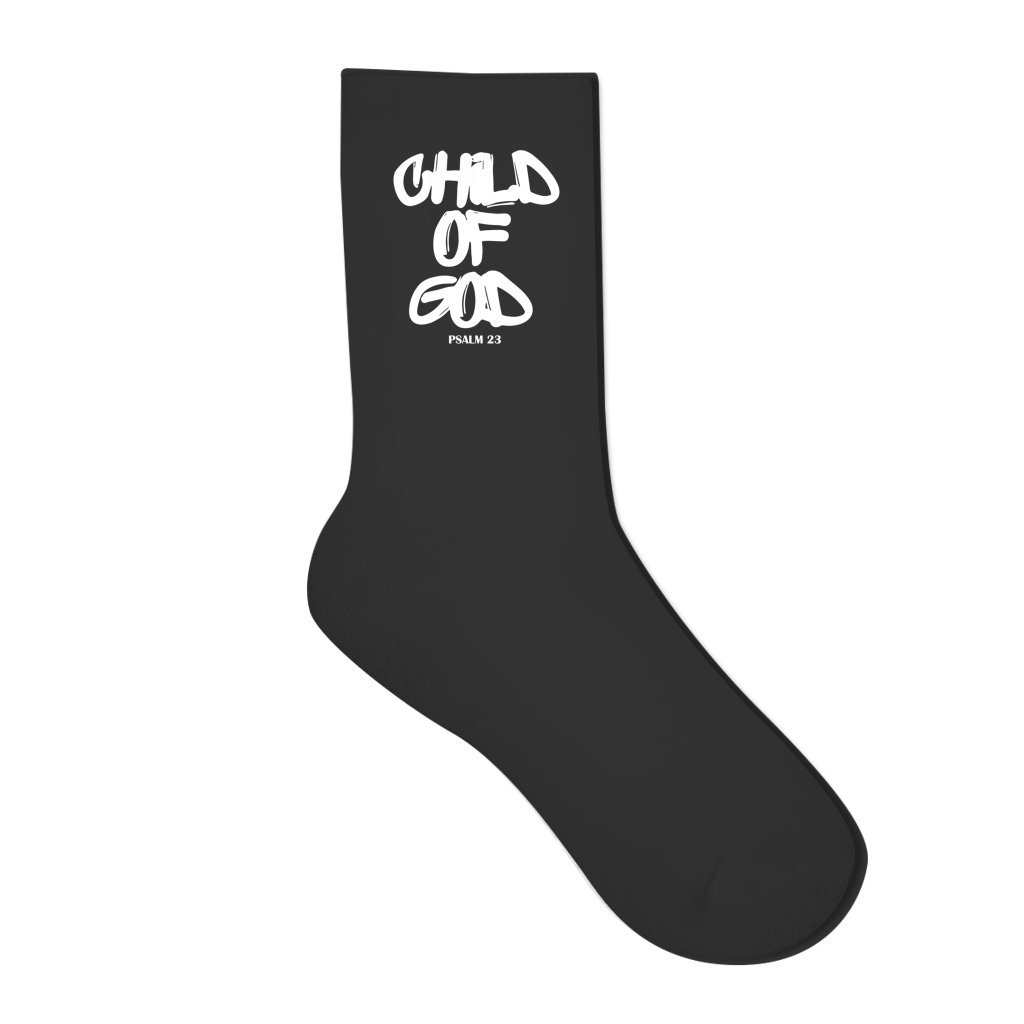 Christliche Crew Socken 
