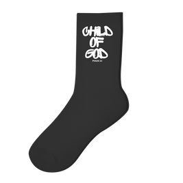 Christliche Crew Socken 