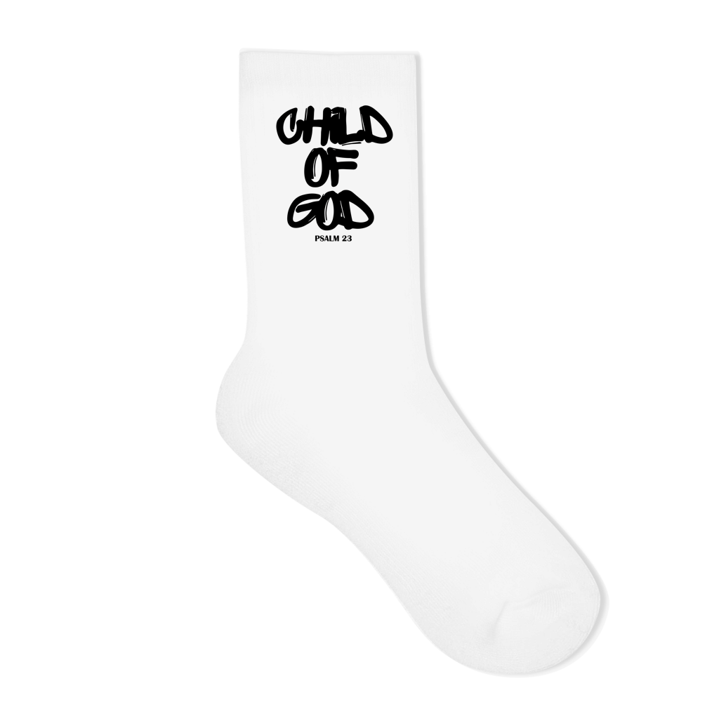 Christliche Crew Socken 