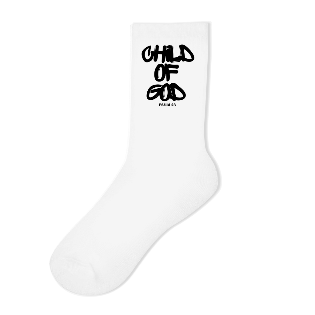 Christliche Crew Socken 