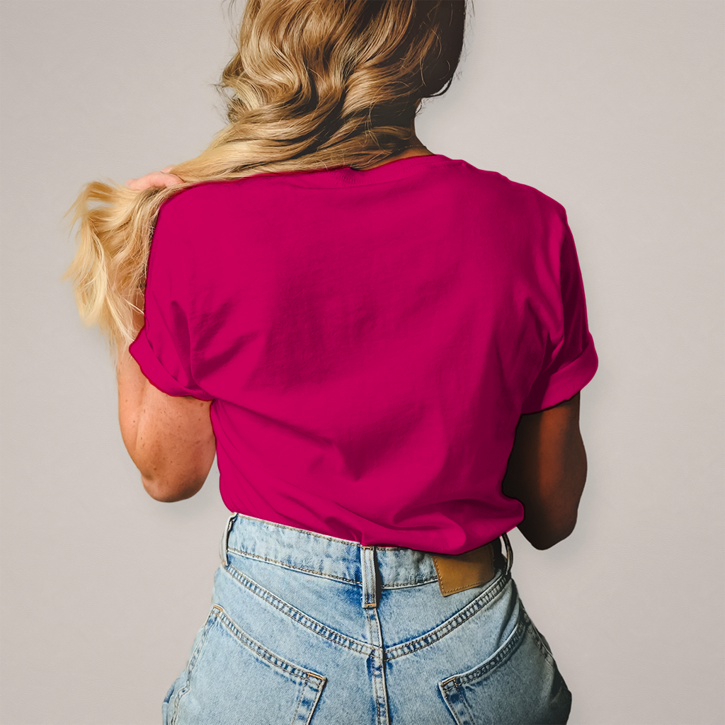 Damen T-Shirt 