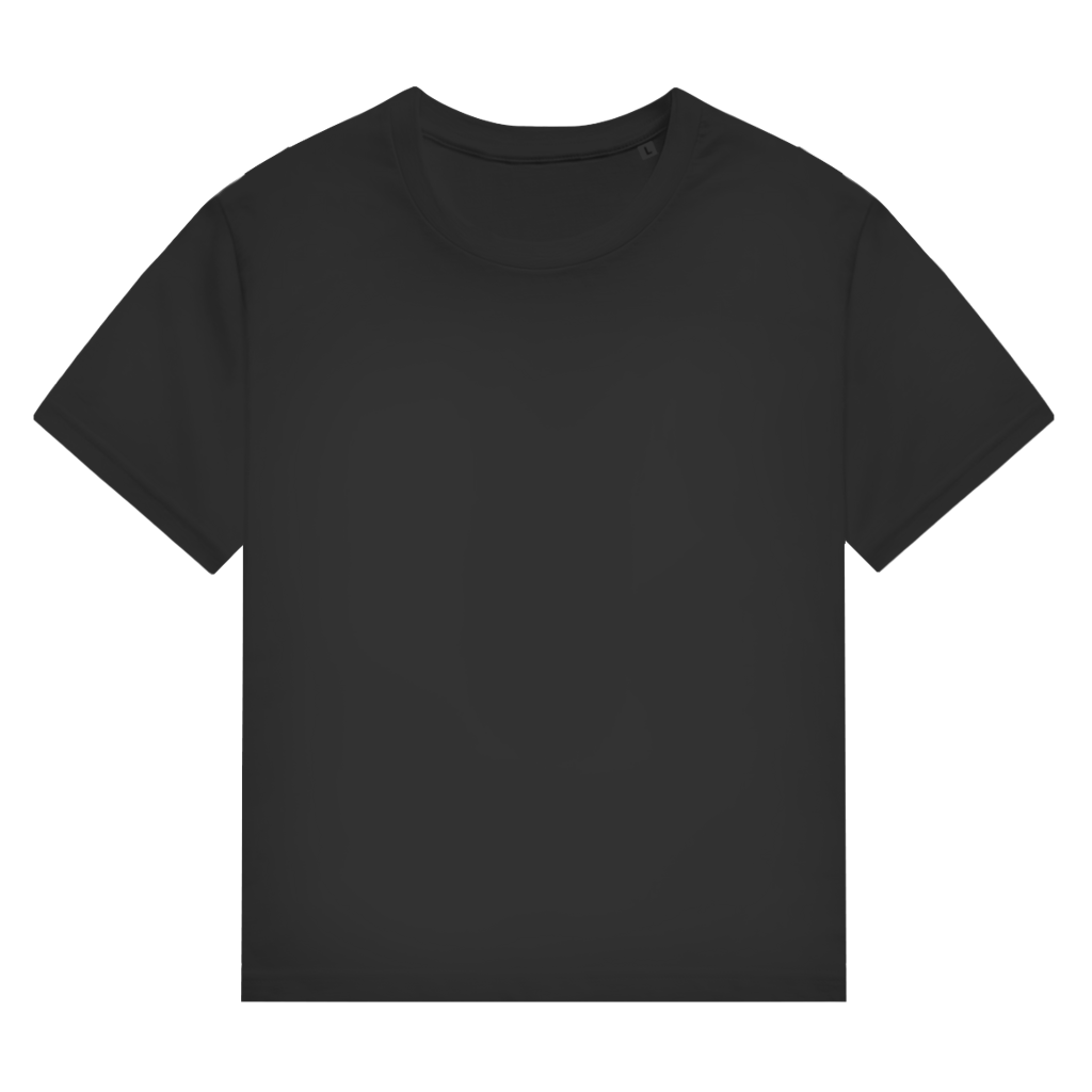 Life Gave Me Some Lemons Bio T-Shirt | Christliches Unisex Premium Shirt