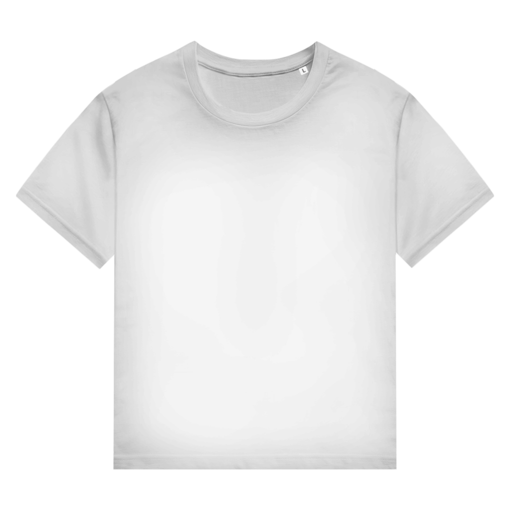 Life Gave Me Some Lemons Bio T-Shirt | Christliches Unisex Premium Shirt