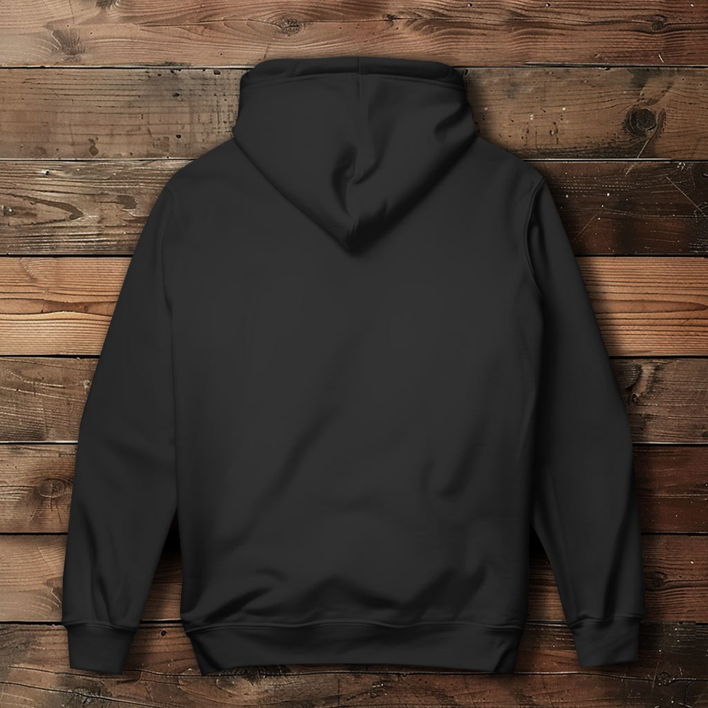 Damen Hoodie 