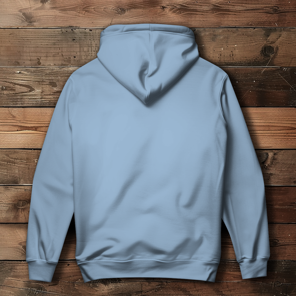 Damen Hoodie 