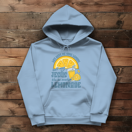 Damen Hoodie 