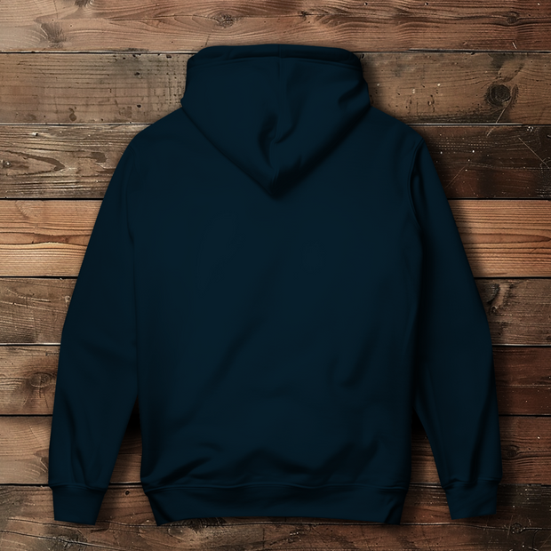 Damen Hoodie "Life Gave Me Some Lemons" | Christlicher Premium Kapuzenpullover