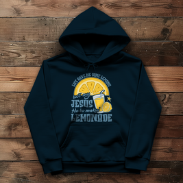 Damen Hoodie 