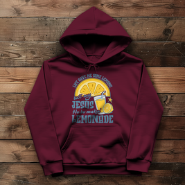 Damen Hoodie 