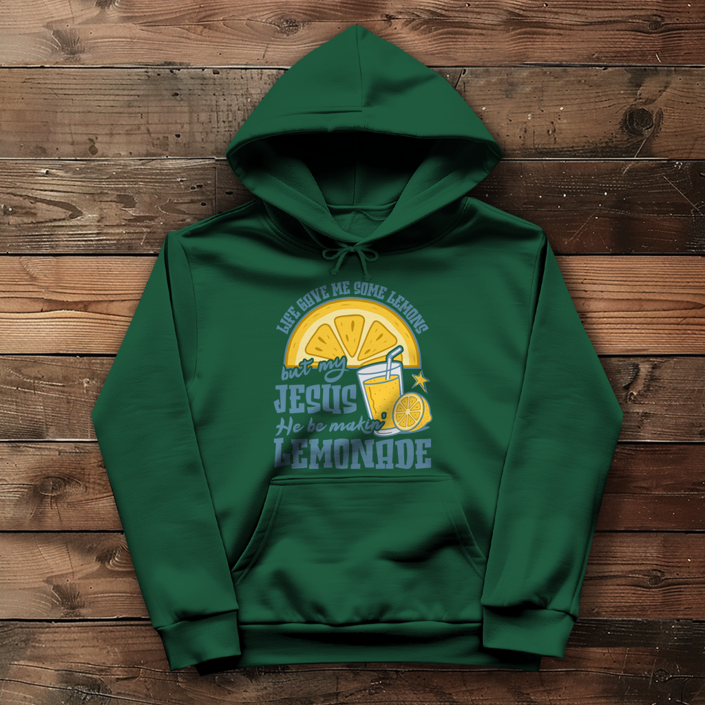 Damen Hoodie 