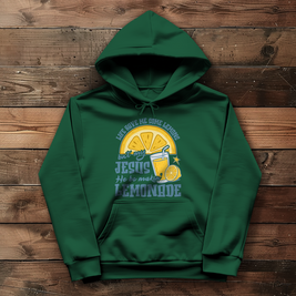 Damen Hoodie 
