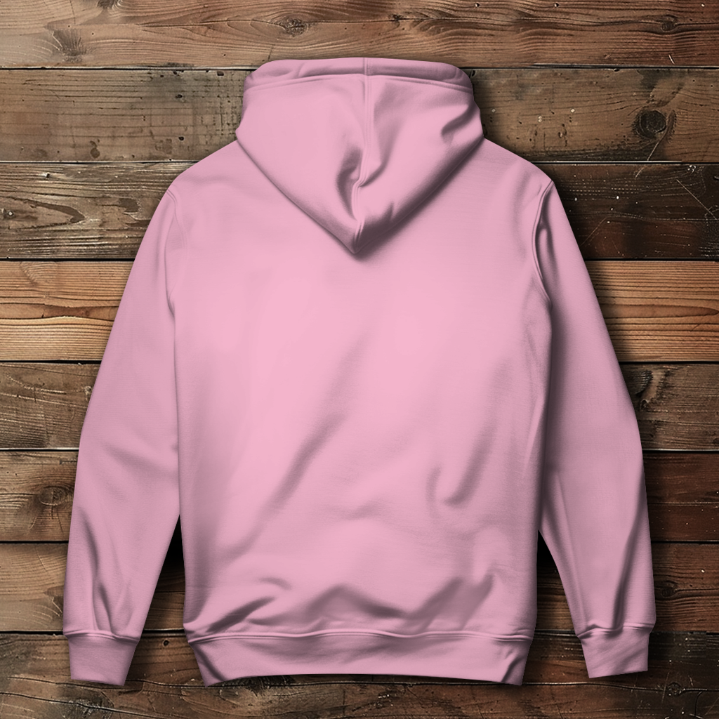 Damen Hoodie 