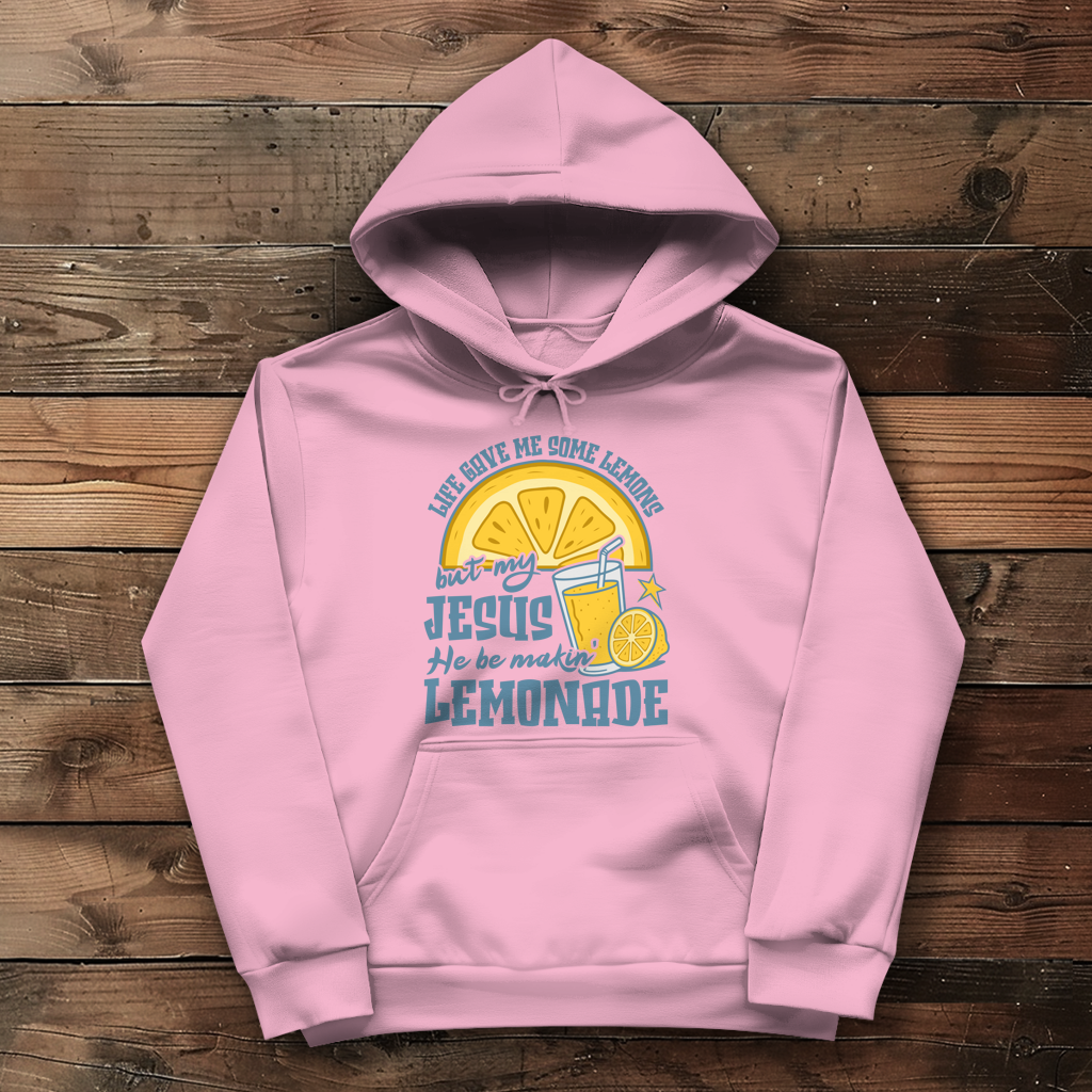 Damen Hoodie 